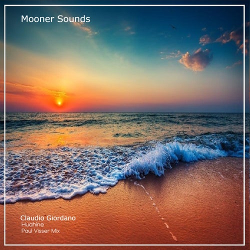 Huahine (Paul Visser Mix)