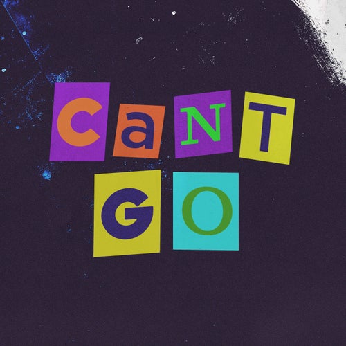 Can't Go