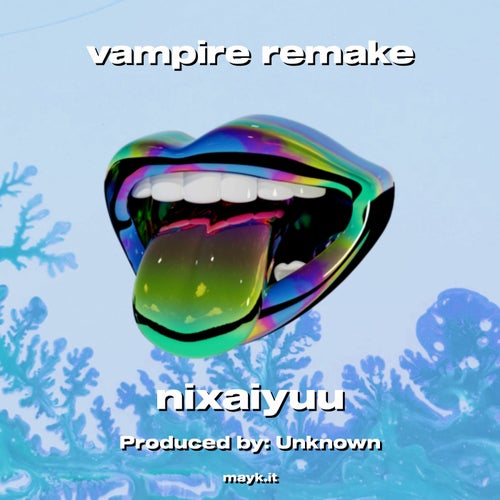 vampire remake