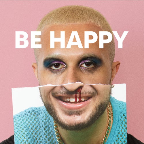 Be Happy