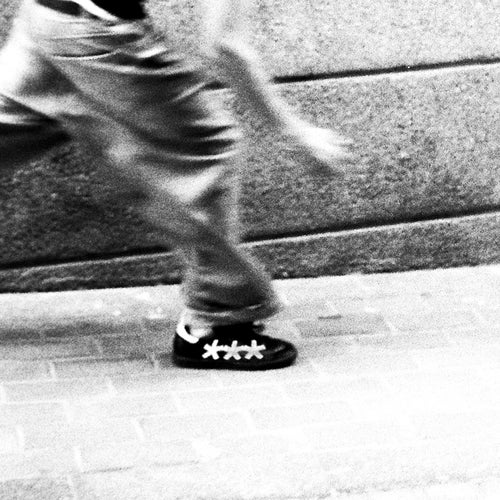 Corriendo palante