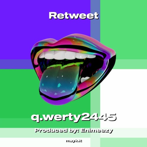 Retweet
