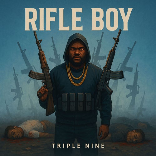 Rifle Boy