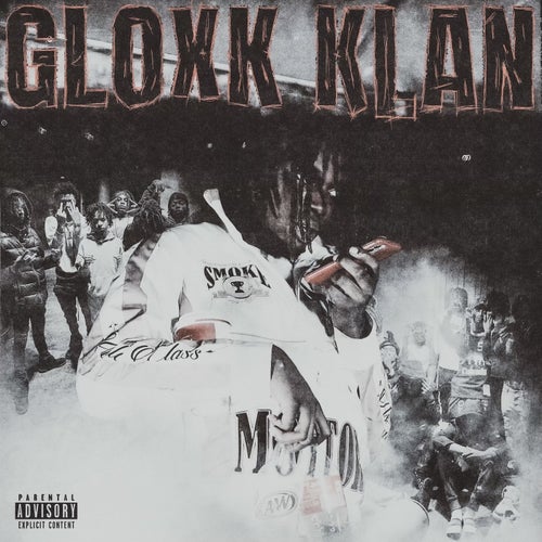 GLOXK KLAN