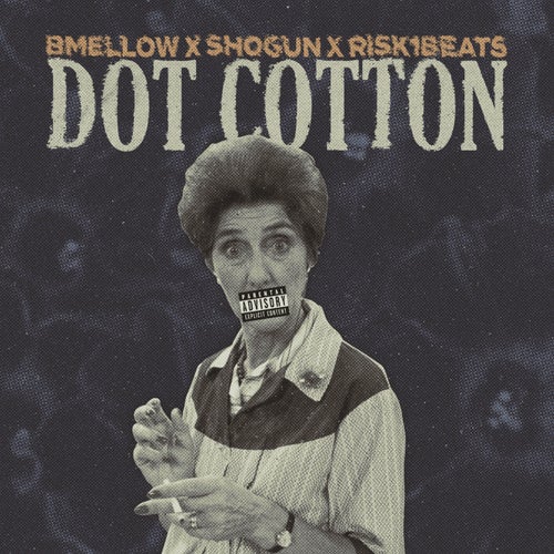 Dot Cotton