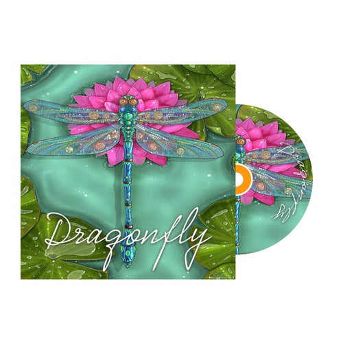 Dragon Fly