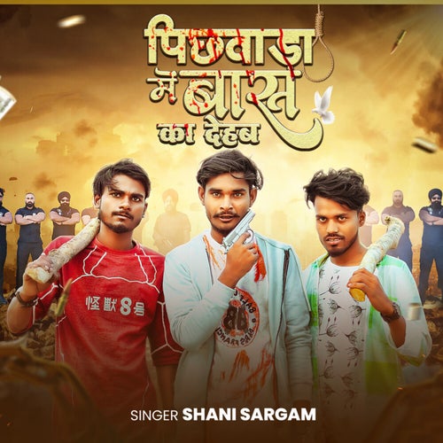 Pichhwada Me Bas Ka Dehab