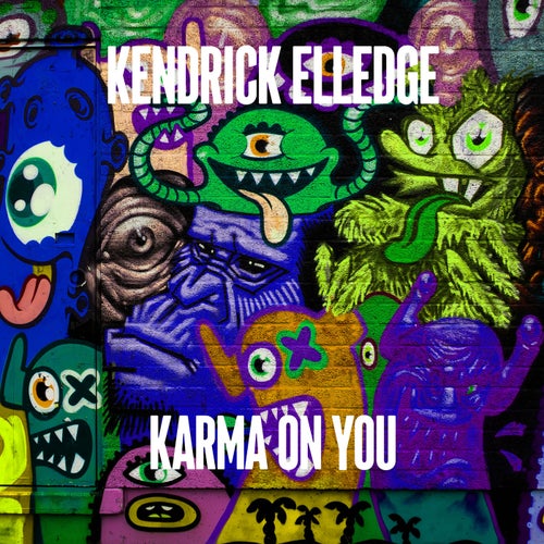 Karma On You
