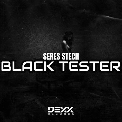 Black Tester