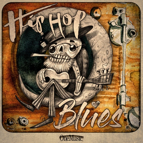 Hip Hop Blues