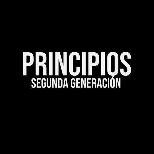Principios