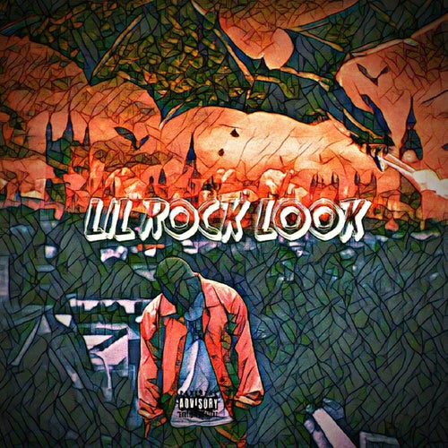 LIL ROCK LOOK (Instrumental)