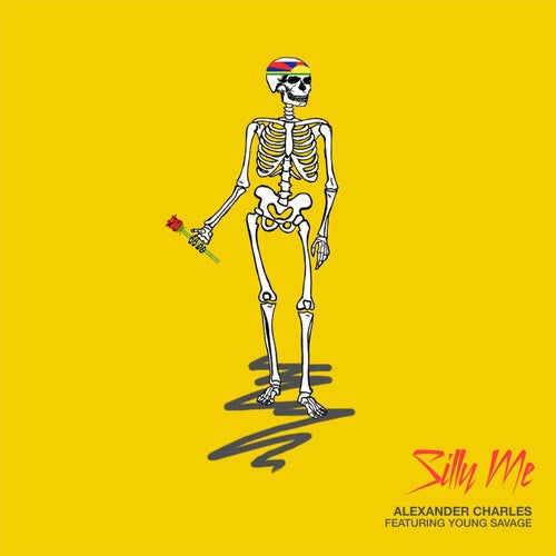 Silly Me (feat. Young Savage)