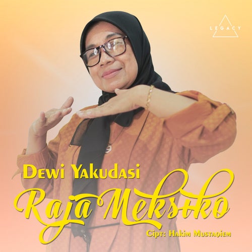 Raja Meksiko