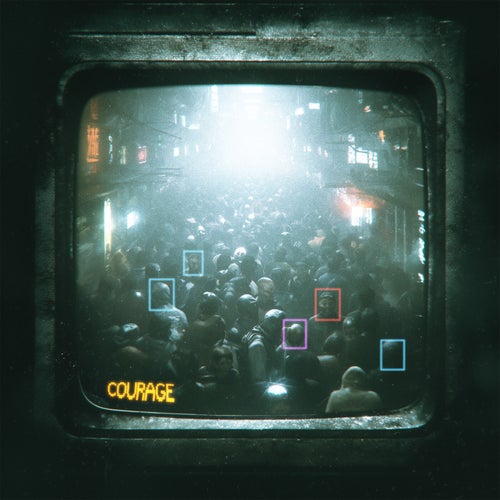 COURAGE