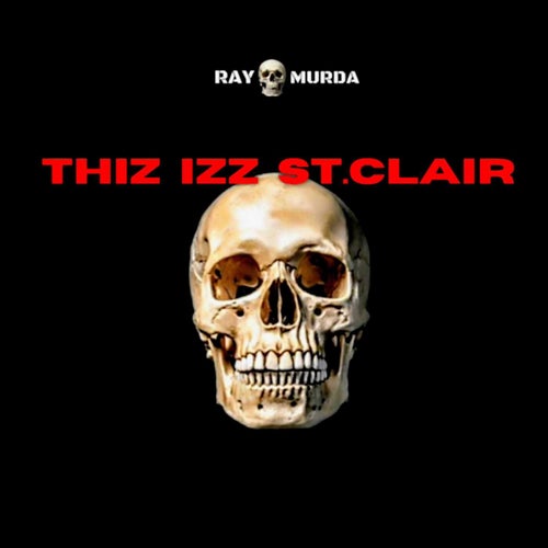 Thiz Izz St. Clair