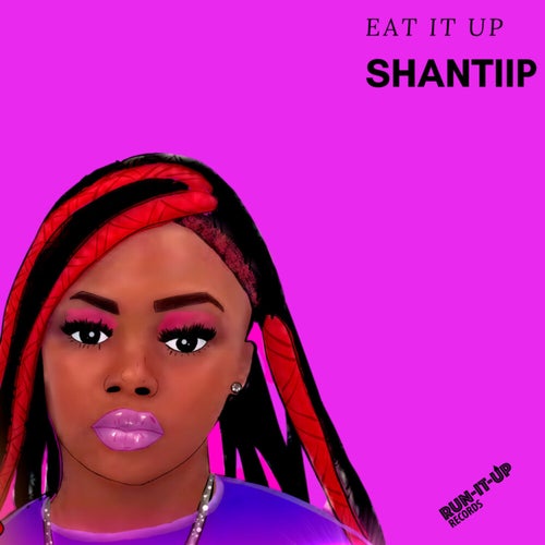 Eat It Up