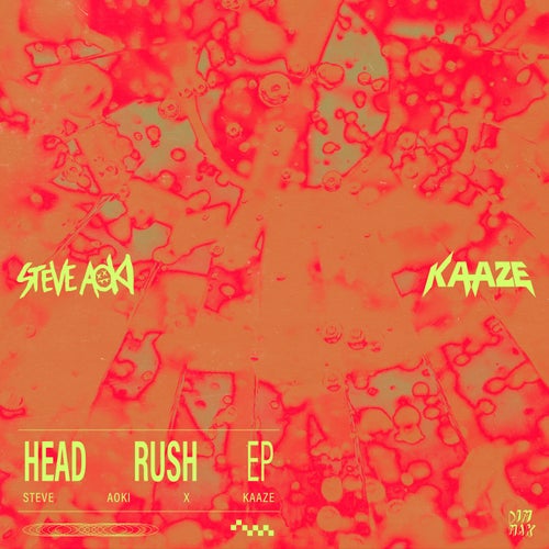 Head Rush (Extended Mix)