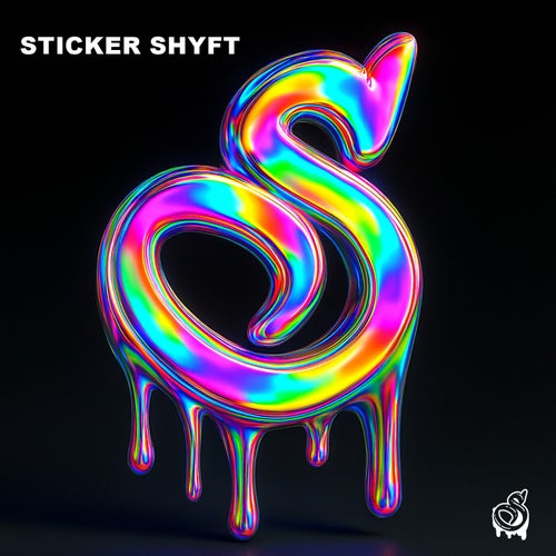 Sticker Shyft