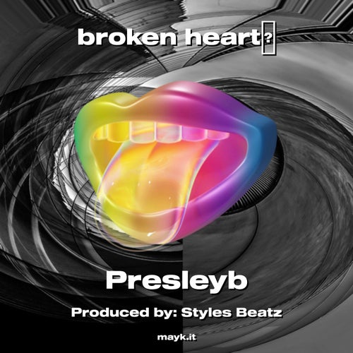 broken heart