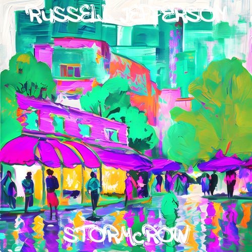 Stormcrow