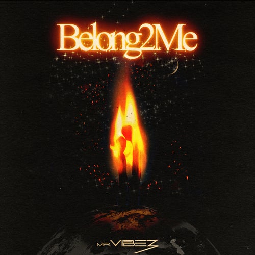 Belong 2 Me