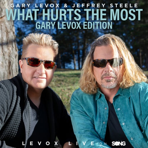 What Hurts The Most (LeVox Live On The Song)