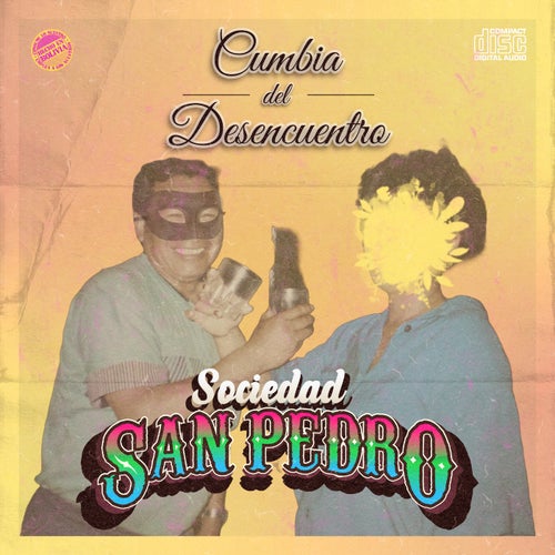 Cumbia del Desencuentro