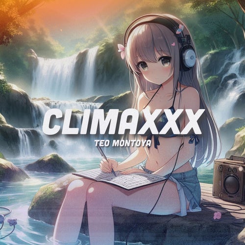 Climaxxx