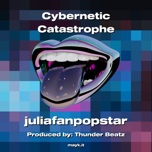 Cybernetic Catastrophe
