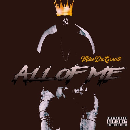 All Of Me