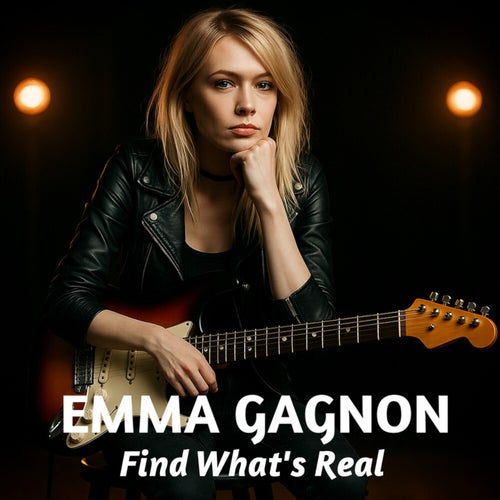 Find What's Real