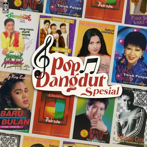 Pop Dangdut Spesial