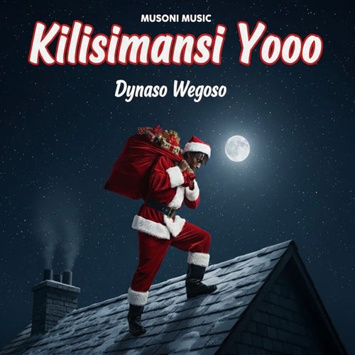 Kilisimansi Yooo