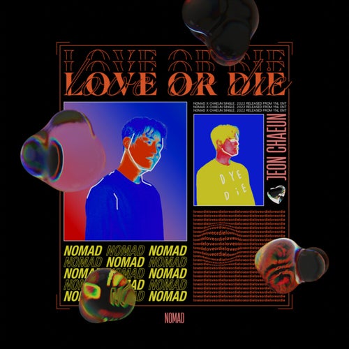Love or Die