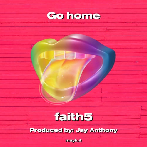 Go home