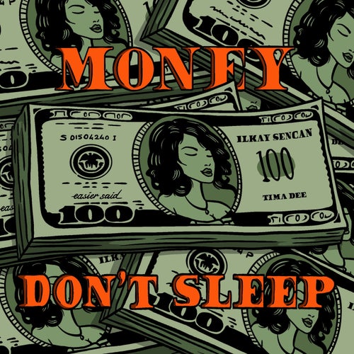 Money Don't Sleep (Extended Mix)