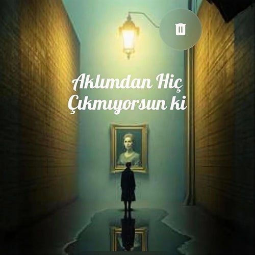 Hiç Aklımdan Çıkmıyorsunki
