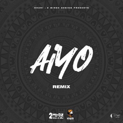 Aiyo Remix
