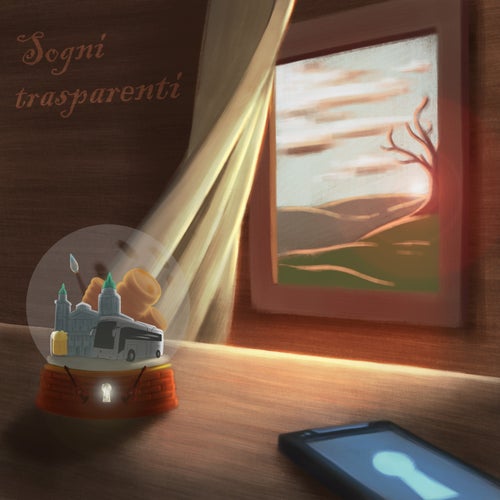 Sogni Trasparenti
