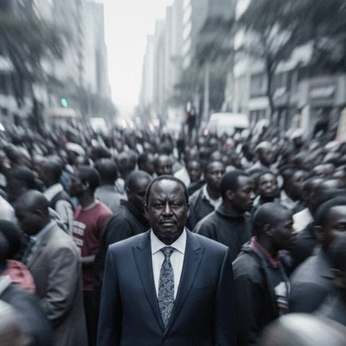 Raila