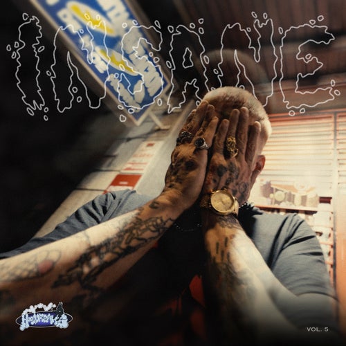 HOODDREAMS Vol5: Insane