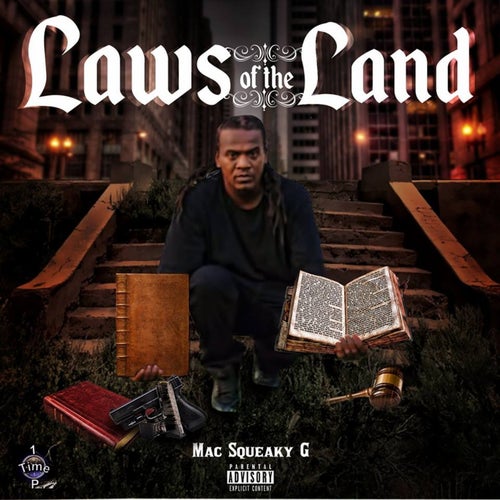 Laws Of The Land