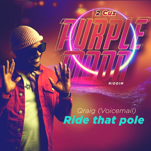 Ride That Pole