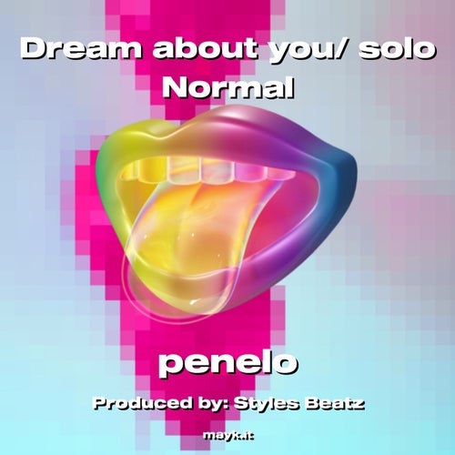 Dream about you/ solo Normal