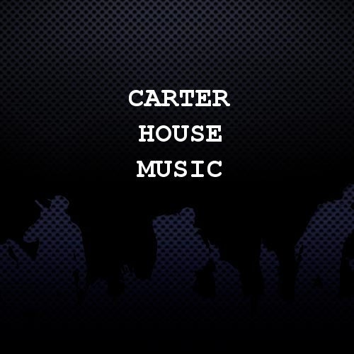 Carter House Music Profile