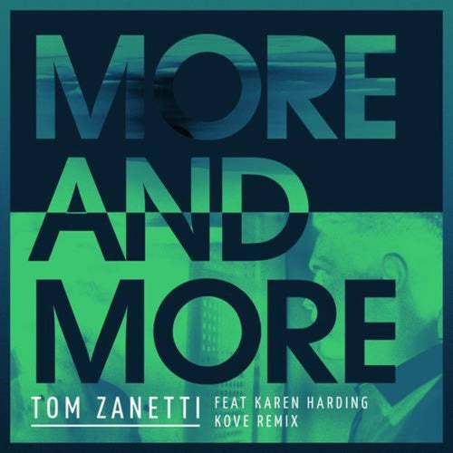 More & More