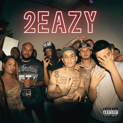 2EAZY (feat. Cactus Boyz CBE)