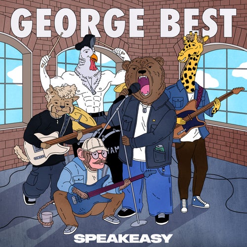 Release of the week