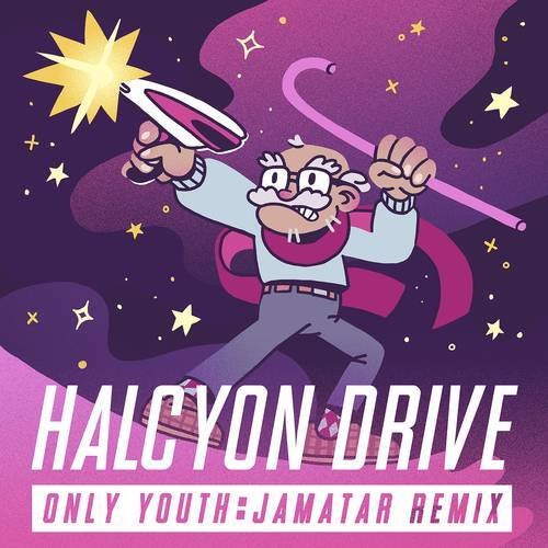 Only Youth (Jamatar Remix)
